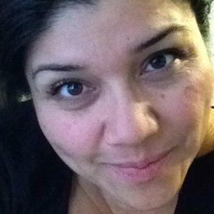 Meet your Posher, Veronica